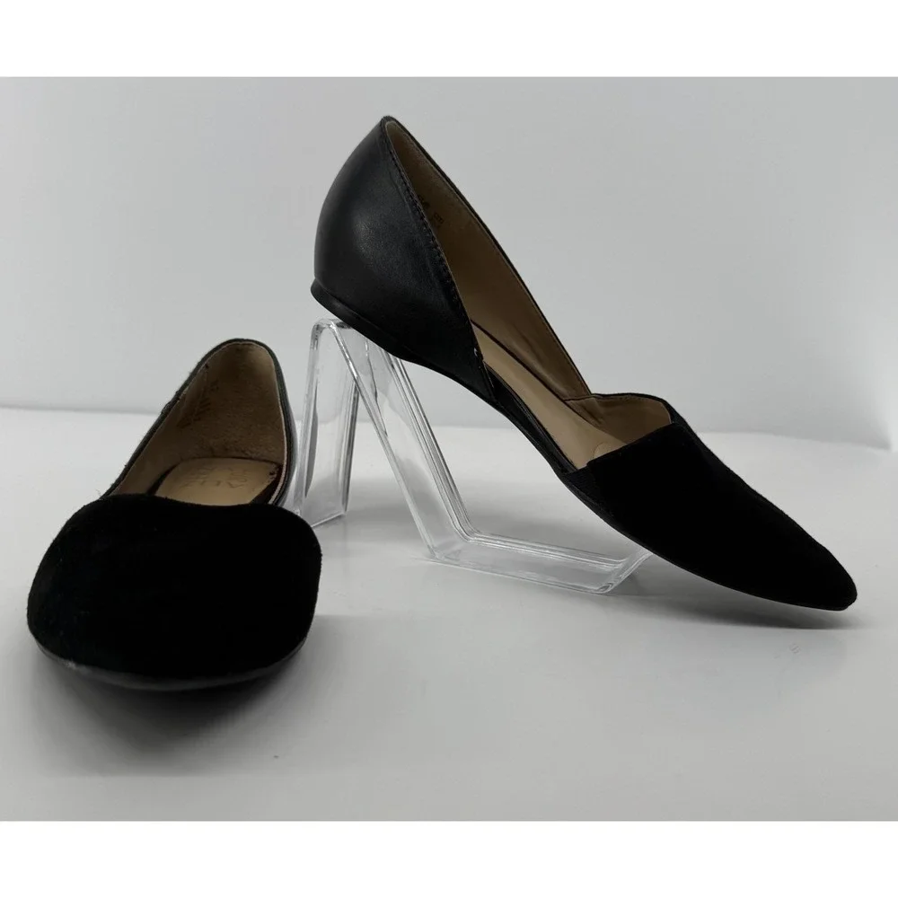 Naturalizer classic versatile